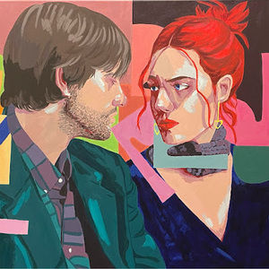 Meet your Posher, Brynn